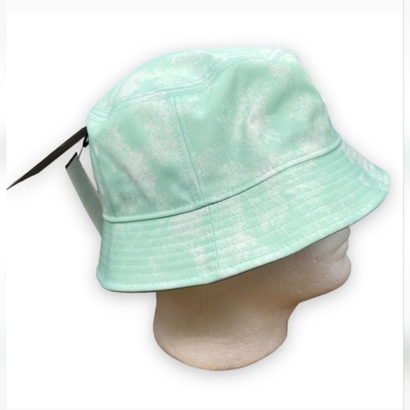 NWT Unisex Nike Sportswear Tie-Dye Bucket Hat - Picture 4 of 12